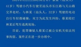 最新汕头爆料消息视频
